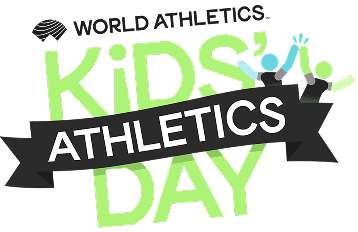 Kids' Athletics Day